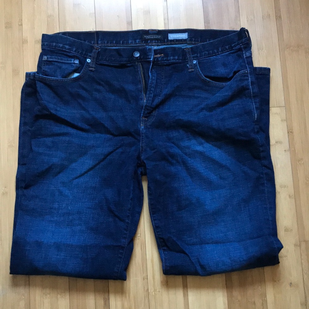 Men’s jeans